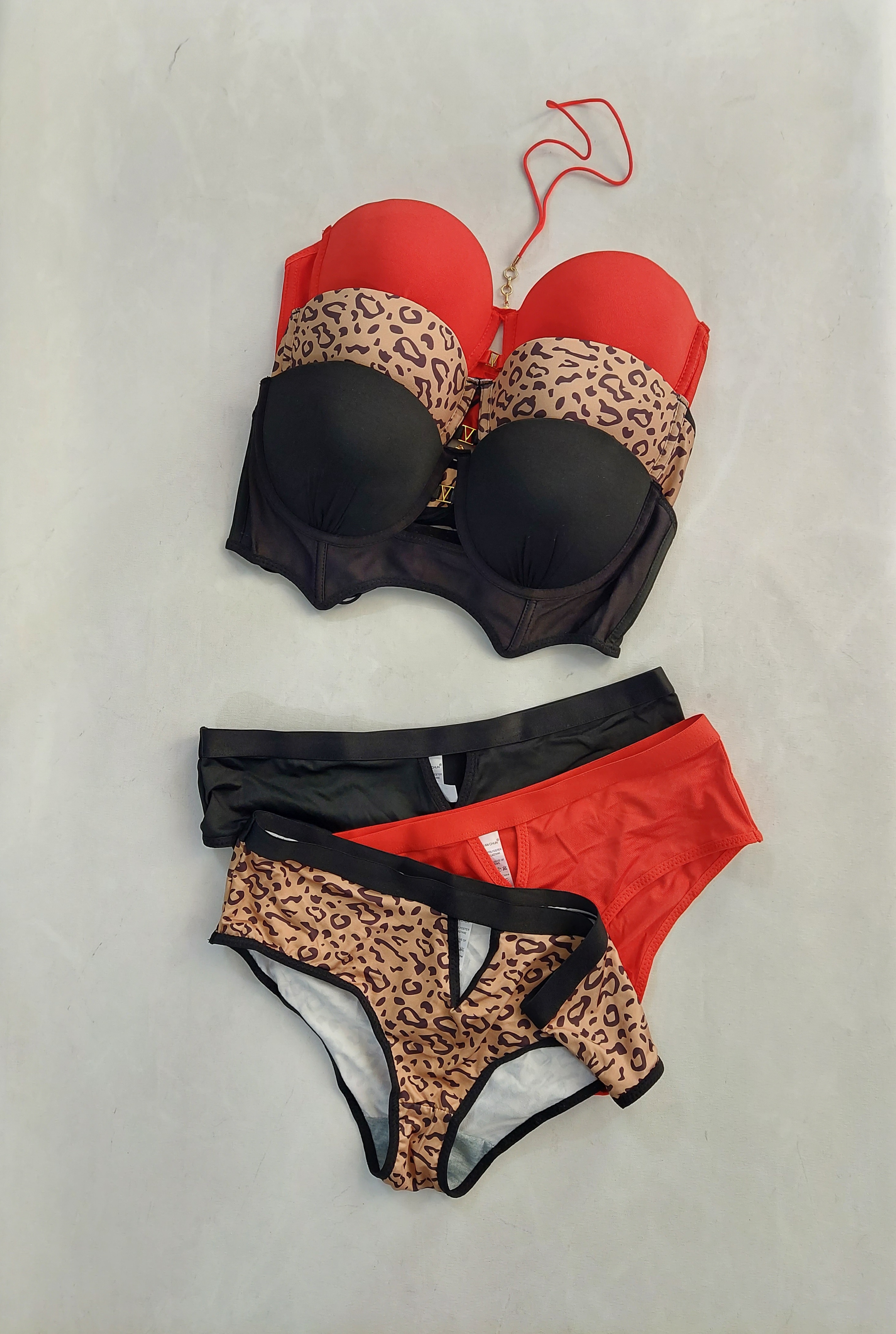 ست اسفنجی فنردار