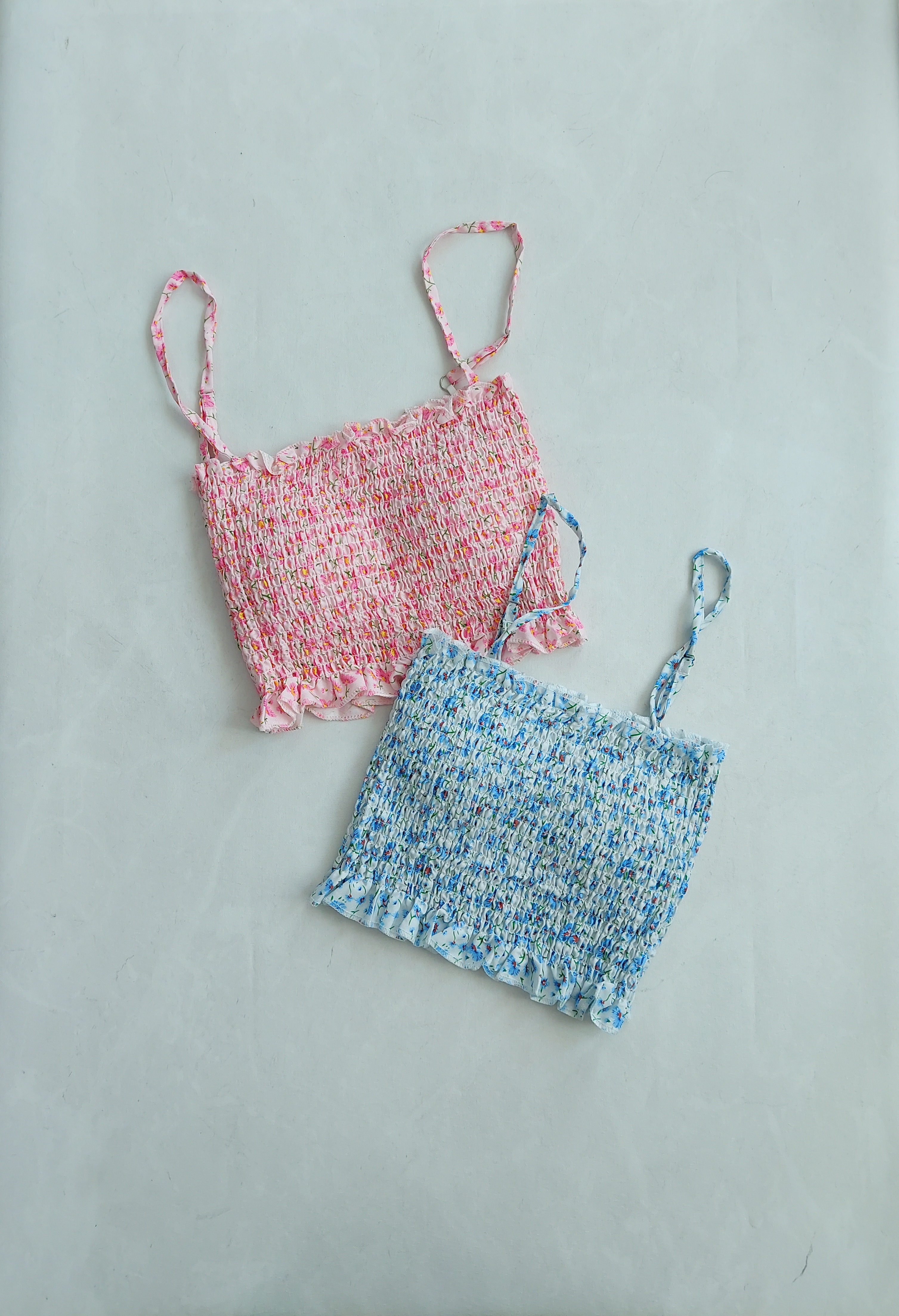 نیمتنه گلدار🌸