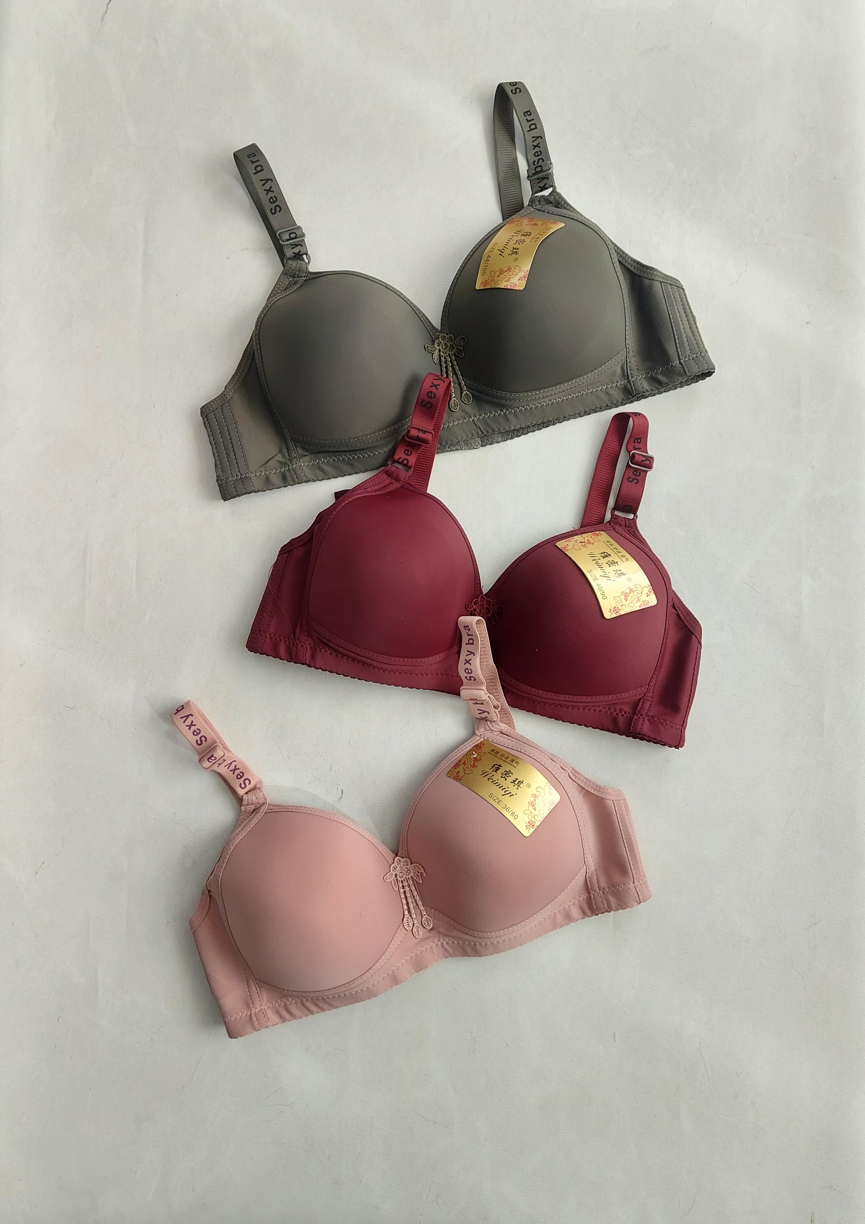 سوتین راحتی sexy bra