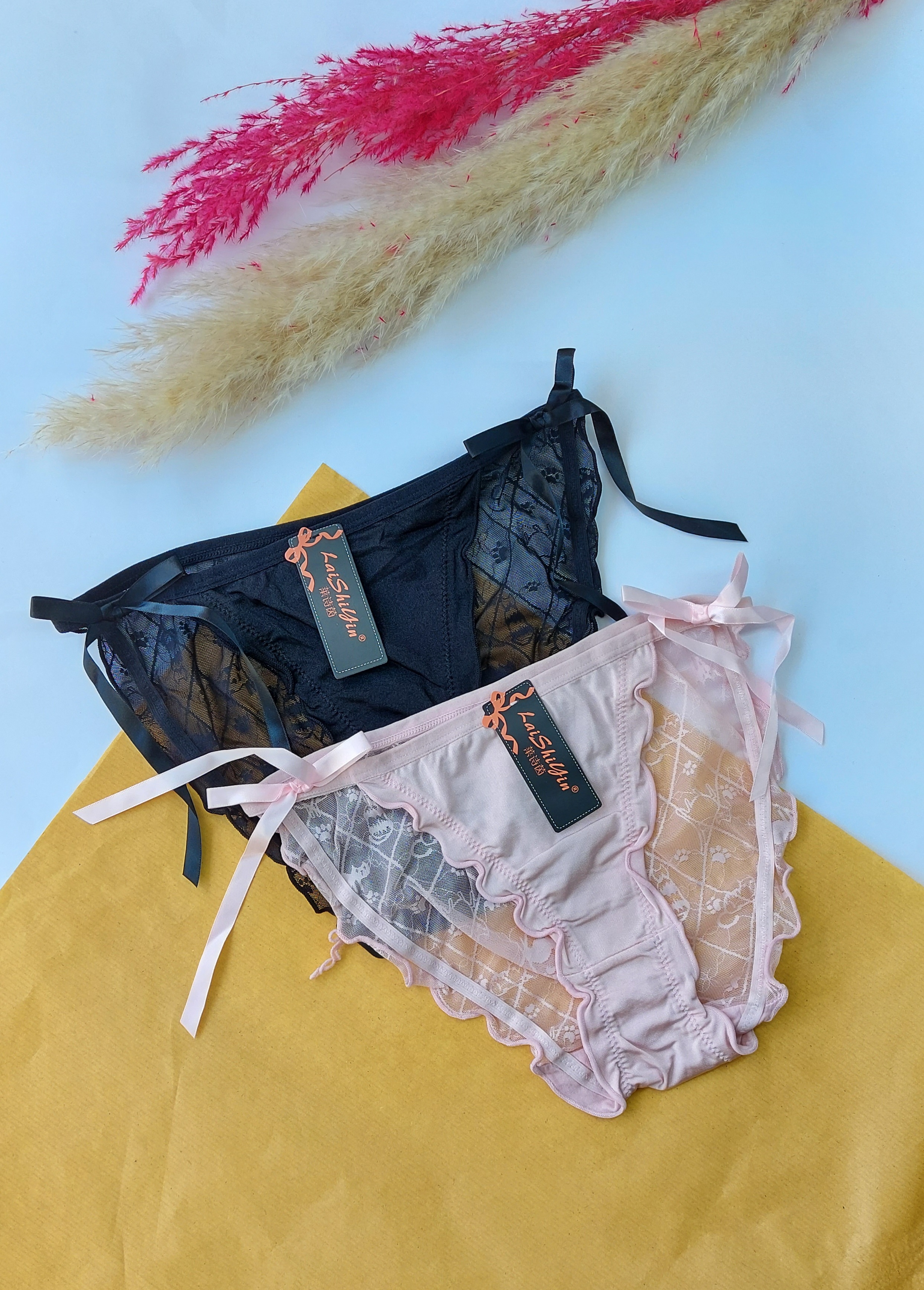 شورت فانتزی پشت تور