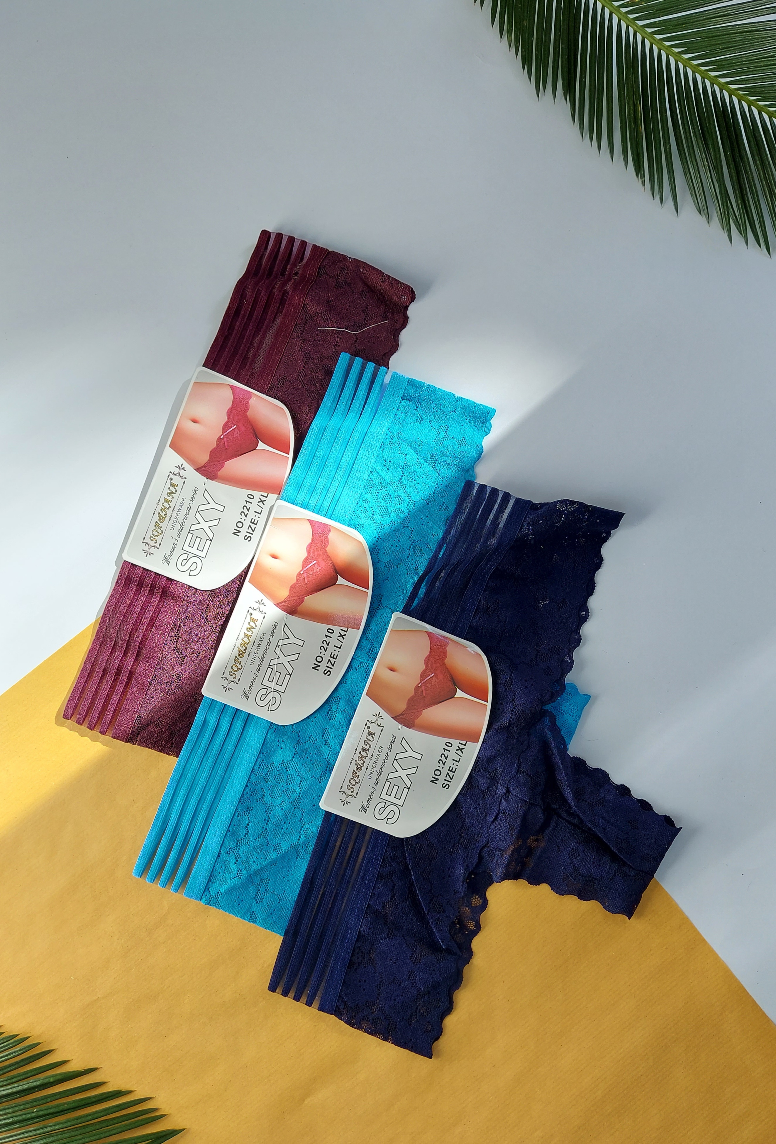 شورت لامبادا گیپور