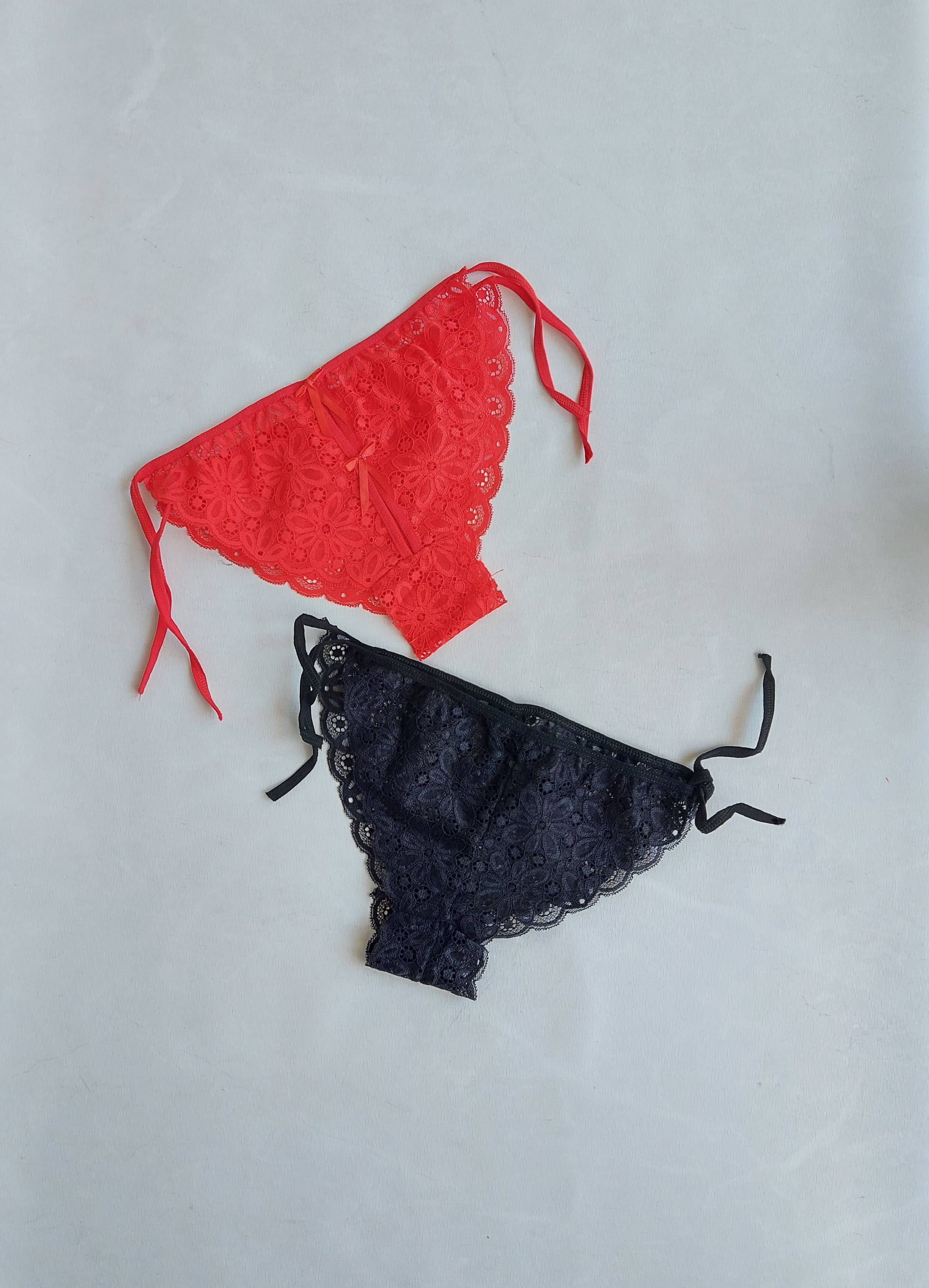 شورت گیپور بغل گره